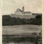 Bayern/Oberpfalz/div.Orte und Umgebung - Neustadt a.d. Waldnaab, Minoritenkloster St. Felix