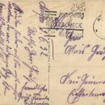 Bayern/Oberpfalz/div.Orte und Umgebung - Neustadt a.d. Waldnaab, Kindererholungsheim Wöllershof