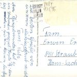Bayern/Oberpfalz, div.Orte und Umgebung - Gruss aus Flossenbürg, div.Bilder