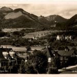 Bayern/Oberpfalz/div.Orte und Umgebung - Brannenburg,