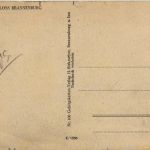 Bayern/Oberpfalz/div.Orte und Umgebung - Schloss Brannenburg