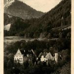 Bayern/Oberpfalz/div.Orte und Umgebung - Schloss Brannenburg