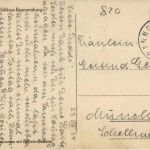 Bayern/Oberpfalz/div.Orte und Umgebung - Schloss Brannenburg