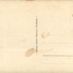 Bayern/Oberpfalz/div.Orte und Umgebung - Brannenburg , Posterholungsheim