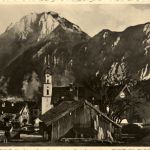 Bayern/Kiefersfelden - Beim messner-Wirt in Kiefersfelden