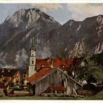 Bayern/Kiefersfelden - Beim messner-Wirt in Kiefersfelden