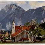 Bayern/Kiefersfelden - Beim messner-Wirt in Kiefersfelden