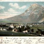 Bayern/Kiefersfelden -