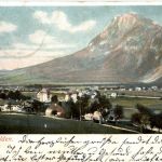 Bayern/Kiefersfelden -