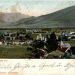 Bayern/Kiefersfelden -