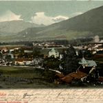 Bayern/Kiefersfelden -