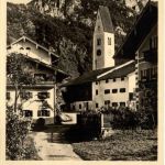 Obb/Bayern/Wendelstein/ div.Orte und Umgebung - Nussdorf am Inn