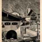 Obb/Bayern/Wendelstein/ div.Orte und Umgebung - Nussdorf am Inn ,