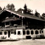 Obb/Bayern/Wendelstein/ div.Orte und Umgebung - Nussdorf am Inn, Haus Mayer