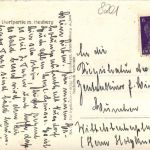 Obb/Bayern/Wendelstein/ div.Orte und Umgebung - Nussdorf am Inn, Dorfpartie