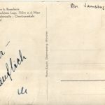 Obb/Bayern/Wendelstein/ div.Orte und Umgebung - Gasthof Rossholzen Post Nussdorf