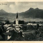 Obb/Bayern/Wendelstein/ div.Orte und Umgebung - Törwang