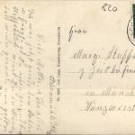 Obb/Bayern/Wendelstein/ div.Orte und Umgebung - Törwang mit Hochriss