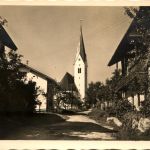 Obb/Bayern/Wendelstein/ div.Orte und Umgebung - Törwang