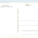 Obb/Bayern/Wendelstein/ div.Orte und Umgebung - Törwang mit Heuberg und Inntaler Alpen