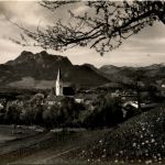 Obb/Bayern/Wendelstein/ div.Orte und Umgebung - Törwang
