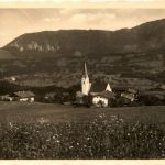 Obb/Bayern/Wendelstein/ div.Orte und Umgebung - Törwang