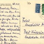 Ba-Wü/Schwarzwald/Freiburg/div.Orte und Umgebung - Kurhaus Glotterbad - Oberglottertal