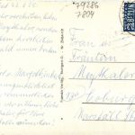Ba-Wü/Schwarzwald/Freiburg/div.Orte und Umgebung - Kurhaus Glotterbad - Oberglottertal