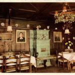 Ba-Wü/Schwarzwald/Freiburg/div.Orte und Umgebung - Gasthaus zum Adler - Glottertal