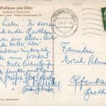 Ba-Wü/Schwarzwald/Freiburg/div.Orte und Umgebung - Gasthaus zum Adler - Glottertal