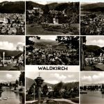 Ba-Wü/Schwarzwald/Freiburg/div.Orte und Umgebung - Waldkirch, div.Bilder