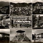 Ba-Wü/Schwarzwald/Freiburg/div.Orte und Umgebung - Waldkirch, div. Bilder