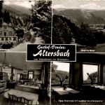 Ba-Wü/Schwarzwald/Freiburg/div.Orte und Umgebung - Gasthof altersbach bei Waldkirch, div. Bilder
