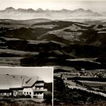 Ba-Wü/Schwarzwald/Freiburg/div.Orte und Umgebung - Berggasthaus kandelhof - St. Peter