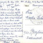Ba-Wü/Bad Krozingen - Schwarzwald-Sanatorium Kurort Bad Krozingen, Kurhaus
