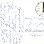 Ba-Wü/Bad Krozingen - Schwarzwald-Sanatorium Kurort Bad Krozingen, Kurhaus