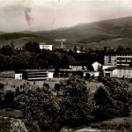 Ba-Wü/Bad Krozingen - Schwarzwald-Sanatorium Kurort Bad Krozingen,