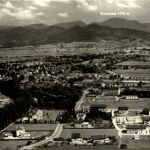 Ba-Wü/Bad Krozingen - Schwarzwald-Sanatorium Kurort Bad Krozingen,