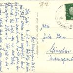 Ba-Wü/Bad Krozingen - Schwarzwald-Sanatorium Kurort Bad Krozingen,