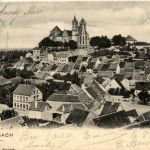 Ba-Wü/ Breisach -