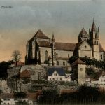 Ba-Wü/ Breisach - Münster