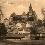 Ba-Wü/ Breisach -