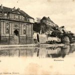 Ba-Wü/ Breisach - Rheintor