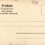 Ba-Wü/ Breisach - Rheintor