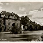 Ba-Wü/ Breisach - Rheintor