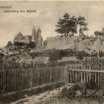 Ba-Wü/ Breisach - Eckartsberg und Münster