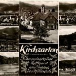 Ba-Wü/Schwarzwald/Breisgau/div. Orte und Umgebung - Kirchzarten, div. Bilder