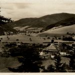 Ba-Wü/Schwarzwald/Breisgau/div. Orte und Umgebung - Höllental, Himmelreich Gasthaus, Kirchzarten