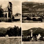 Ba-Wü/Schwarzwald/Breisgau/div. Orte und Umgebung - Kirchzarten, div. Bilder
