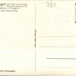 Ba-Wü/Schwarzwald/Breisgau/div. Orte und Umgebung - Kirchzarten, Hotel Burggraf, Hans-Thoma-Stube